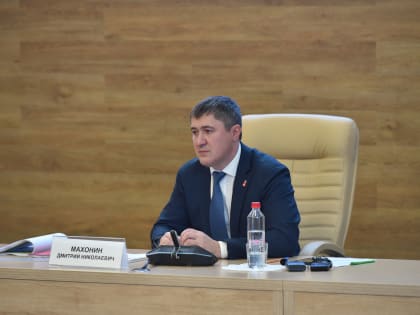 В Пермском крае учреждена должность председателя регионального правительства