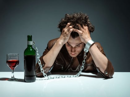 Пермяк ограбил магазин, объяснив преступление отказом от алкоголя