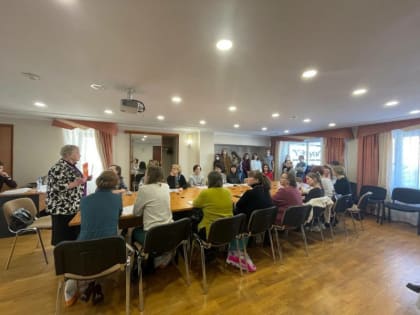 Итоги Межрегиональной научно-практической конференции «Актуальные вопросы педиатрии»