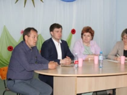 22 мая глава Кудымкарского муниципального округа Наталья Стоянова провела выездной прием граждан в деревне Тарова