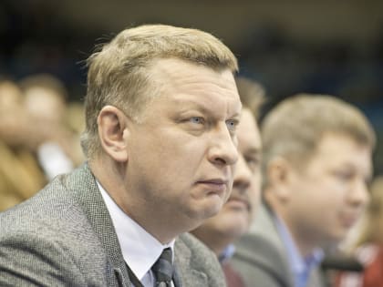 Бывший министр спорта Прикамья возглавил колледж ПГНИУ