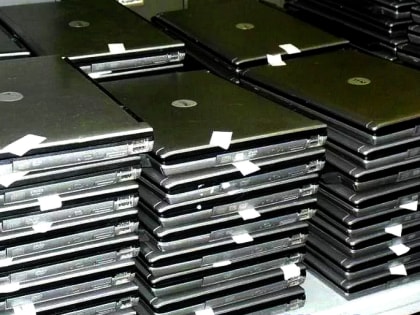 В пермские центры цифрового образования «IT-куб» приобретут 1,5 тысячи ноутбуков