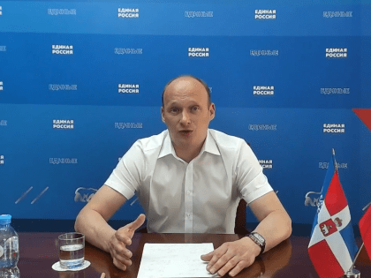 Пермякам рассказали о правилах безопасности детей в летний период