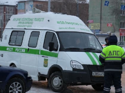 Энергетики и служба судебных приставов взыскивают долги с недобросовестных потребителей электроэнергии