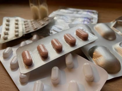 ​В Пермском крае зафиксировали дефицит двух лекарств