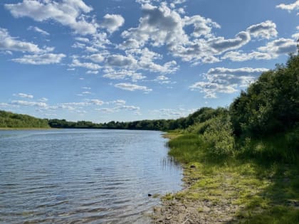 ​Для территорий Пермского края разработают туристские паспорта