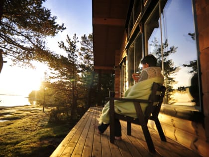 Последняя декада августа в Коми округе будет прохладной