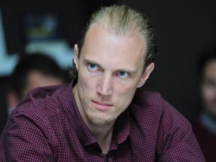 Минюст РФ внес пермского оппозиционера Сергея Ухова в реестр иноагентов