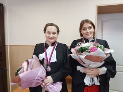 В Кунгуре назначили двух  новых мировых судей