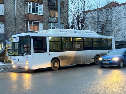 Уроки кизеловского транспортного коллапса: рулить автобусами в округе пришлось из Перми