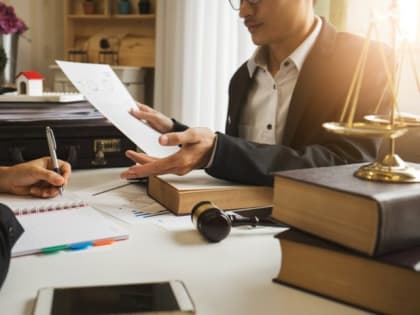 На следующей неделе в Юсьве юристы проведу приём граждан