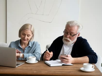 Указ подписан: пенсионеров со стажем 1990-1999 годов ждет сюрприз после Рождества