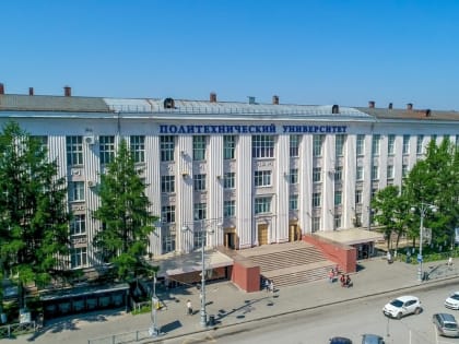 Студент Пермского Политеха стал победителем стипендиальной программы Тинькофф