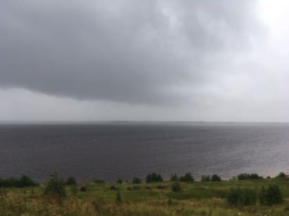 В деревне Городище и посёлке Кама состоится мероприятие «Камские сезоны»