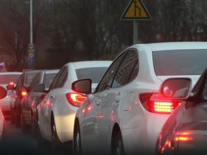 В Перми увеличат пропускную способность ремонтируемого участка Героев Хасана