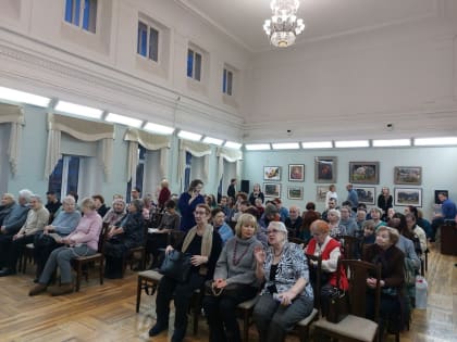 Пермский музыкальный колледж провел юбилейный концерт выпускников