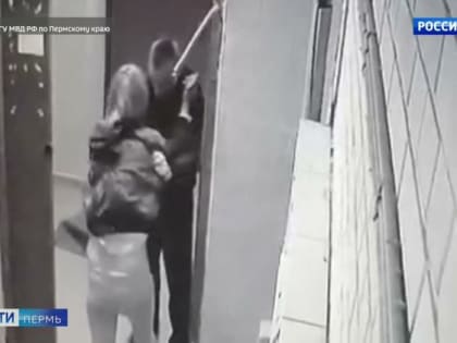 В Краснокамске вынесен приговор преступнику, напавшему на девушку