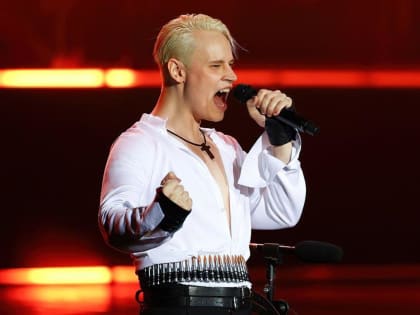 В Перми под песню певца Shaman'а пройдёт флешмоб