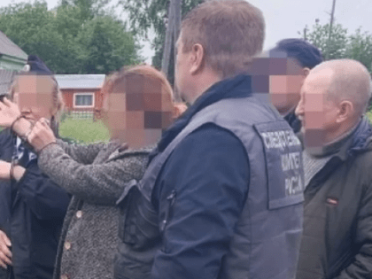 Женщина из Керчевского предстала перед судом за убийство сожителя