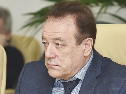 Главе Чайковского Вострикову прочат отставку после выборов в местную думу