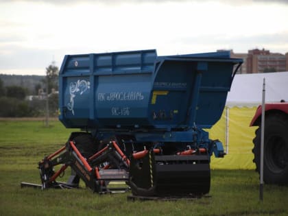 ​Губернатор Пермского края обозначил приоритеты развития агропромышленного комплекса