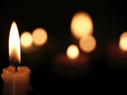 Прощание с Олегом Мазгаровым в Полазне