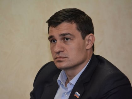​В Перми суд начал рассматривать уголовное дело в отношении экс-депутата Александра Телепнева
