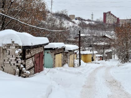 Виновные в сносе гаражей на Разгуляе получили условные сроки