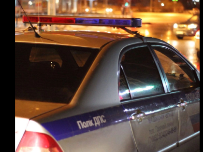 В Пермском крае на трассе под Краснокамском погиб водитель автомобиля