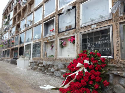 Администрация Перми заключила контракт на достройку крематория