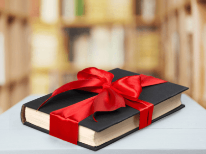 Стань участником Всероссийской акции «Книга другу»!