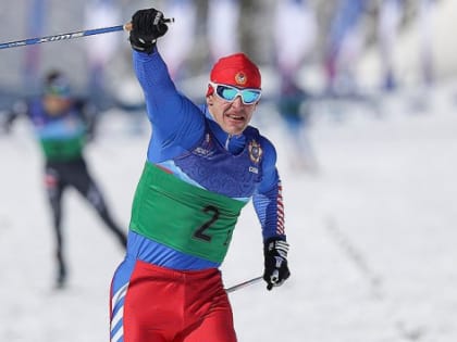 В Прикамье на биатлонные и трамплинные комплексы выделят почти 20 млн рублей