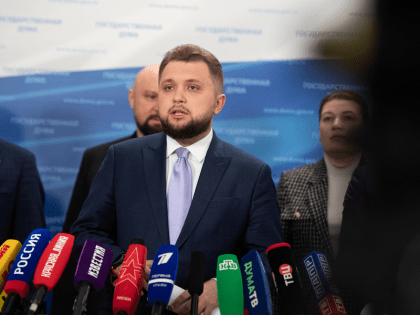 Борис Чернышов рассказал о проекте «Победа 9/45»