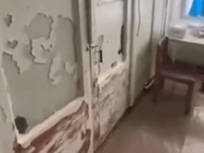 В&nbsp;Кудымкаре пациенты пожаловались на&nbsp;шокирующие условия в&nbsp;детской инфекционной больнице