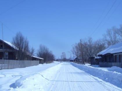 Новые жители Юсьвы: интеграция в село