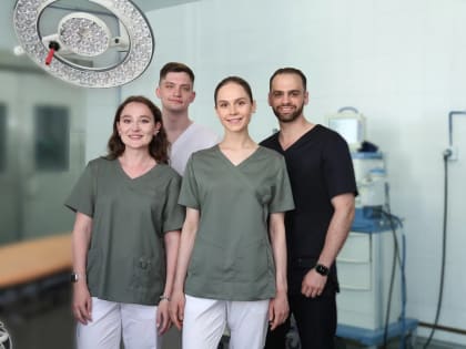 В Пермском крае планируют увеличить размер дополнительных выплат студентам-медикам