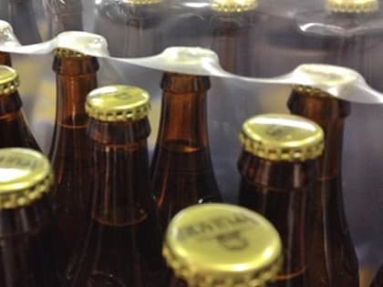 В Прикамье зарегистрировано 376 случаев отравлений алкогольной продукцией