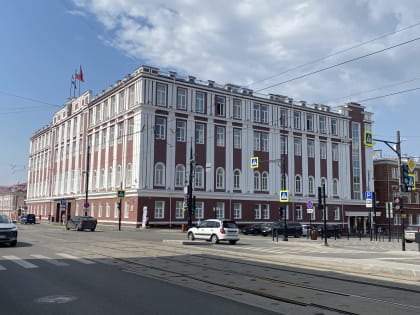 Экс-министр ЖКХ Пермского края стал заместителем главы администрации Перми