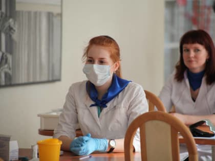 В ноябре в Пермском крае ожидается подъем заболеваемости гриппом