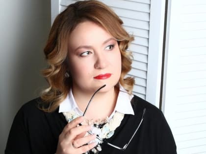 Председателем Общественной палаты Прикамья стала Лилия Ширяева