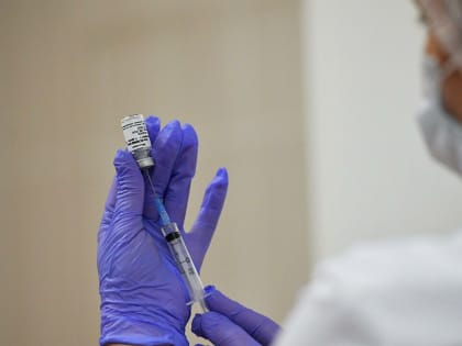 В феврале Россия останется без японского медицинского оборудования и вакцин