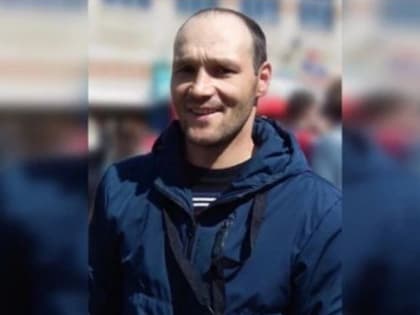 В Артёмовске погиб военнослужащий из Пермского края Степан Вахрин