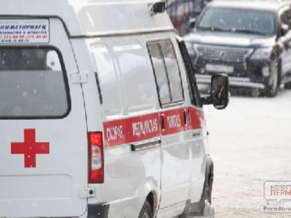 В Пермском крае больной туберкулезом сбежал из диспансера и напился