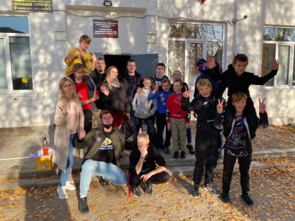 Быть наставником важно и совсем не страшно!