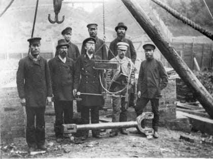 300 историй о Перми: выдающиеся пермяки, известные во всем мире