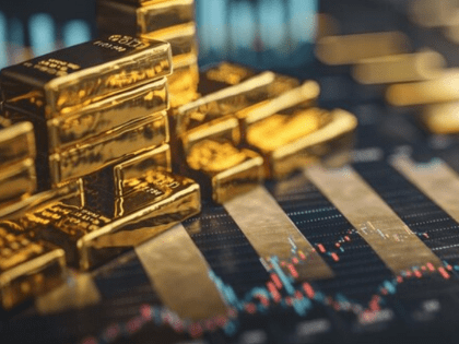 Торговые войны: влияние на мировую экономику, рынки, последствия для России, цены на золото и нефть