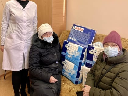 Добрая традиция Кунгурского Иоанно-Предтеченского монастыря