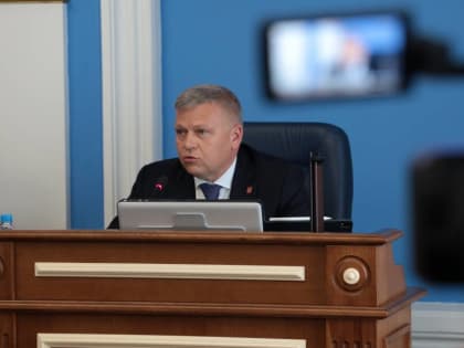 Мэр Перми пообещал сдержанно и аккуратно подходить к изменению тарифа на проезд