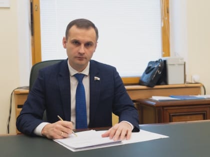 Сергей Леонов: путь от ученого до политика