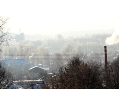 На предстоящей неделе в Пермском крае будет холодно